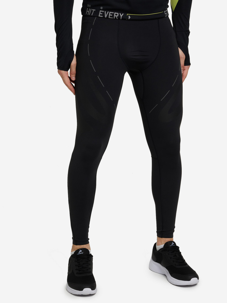 Тайтсы мужские Li-Ning