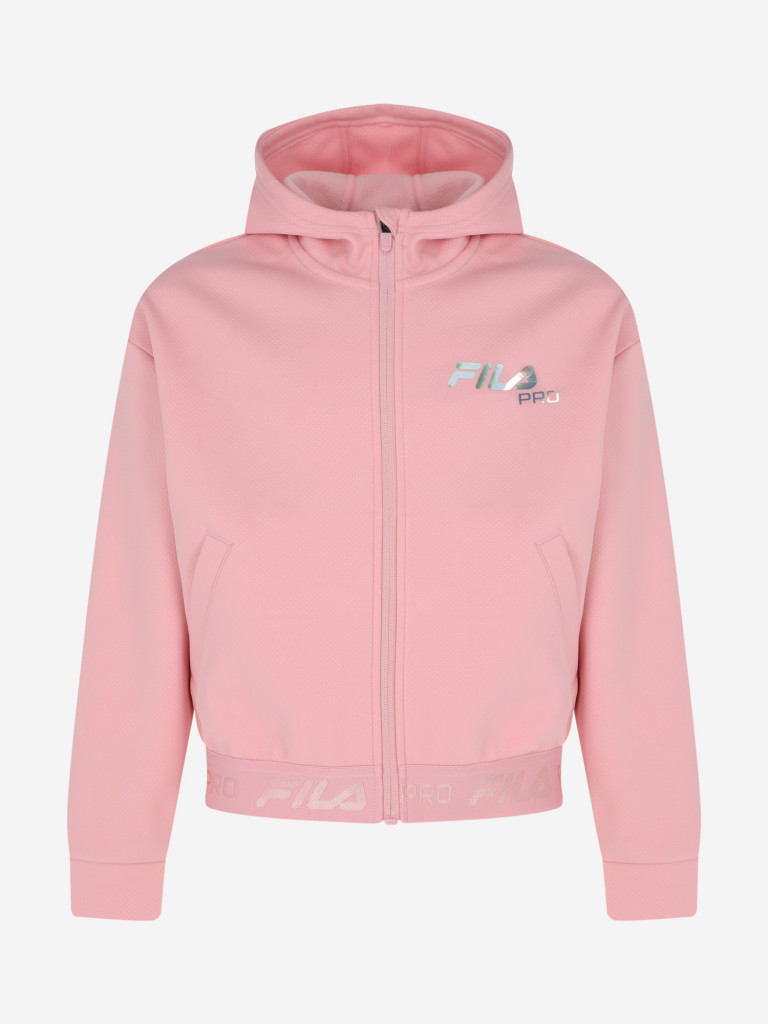 Толстовка для девочек FILA