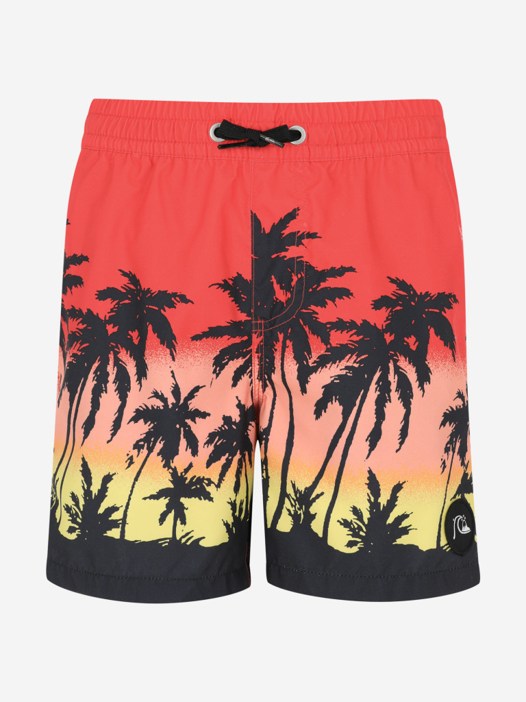 Шорты для мальчиков Quiksilver Paradise