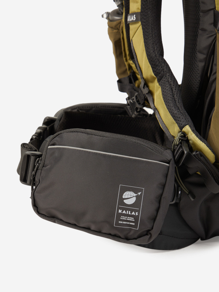 Рюкзак Kailas Ridge III Lightweight, 70 л