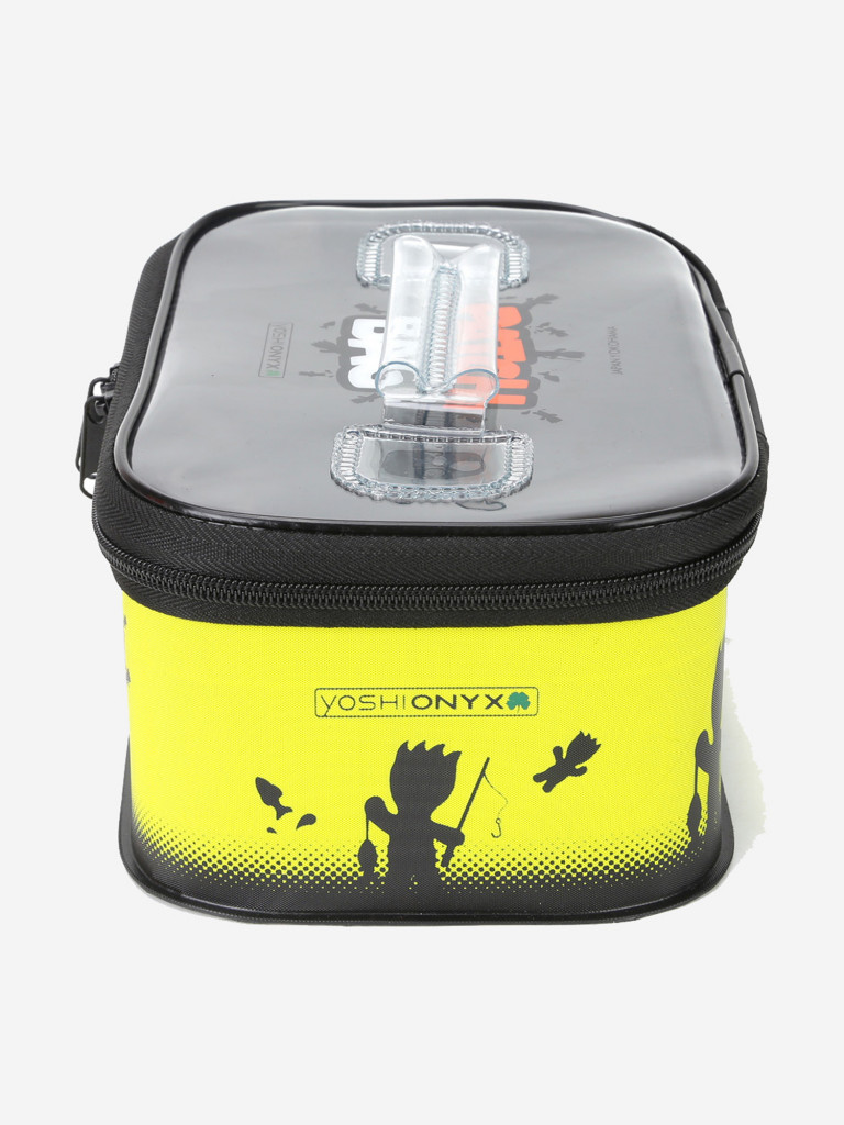 Комплект сумок для снастей Yoshi Onyx Patch Bag