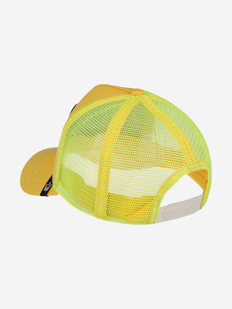 Бейсболка с сеточкой GOORIN BROTHERS 101-0709