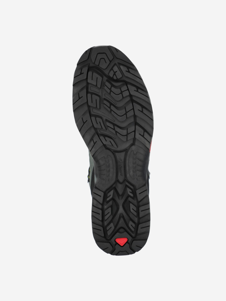 Ботинки мужские Salomon Quest Prime GTX