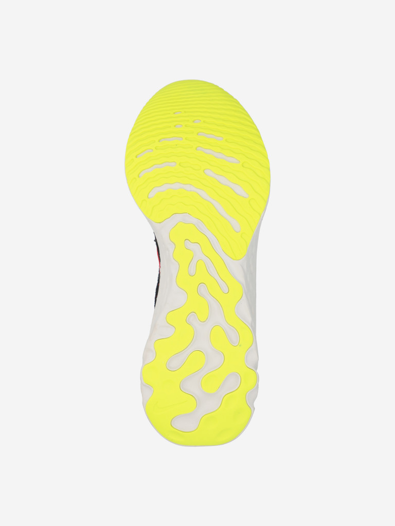 Кроссовки мужские Nike React Infinity Run FK 3
