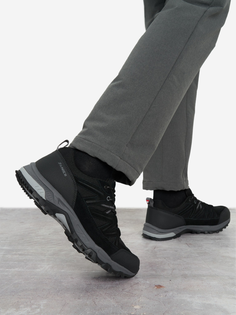 Кроссовки мужские Zanier Ventura Mesh