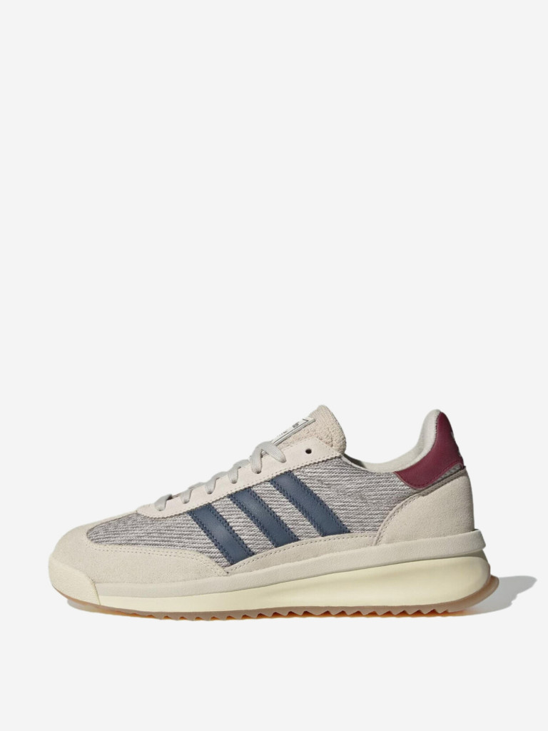 Кроссовки Adidas Sl 72