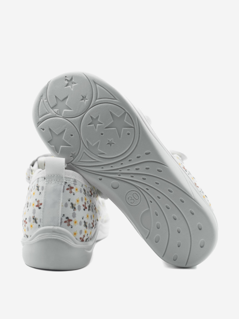 Сандалии детские Nordman Stars