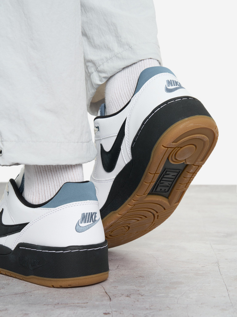 Кеды мужские Nike Force