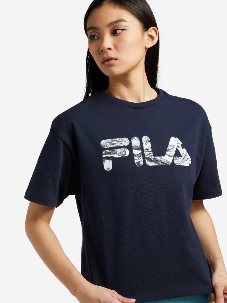 Футболка женская FILA