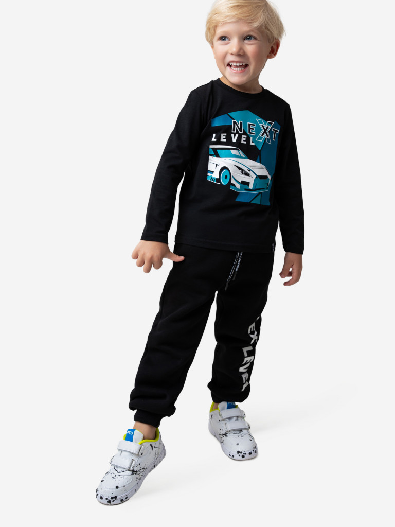 Брюки для мальчиков PlayToday