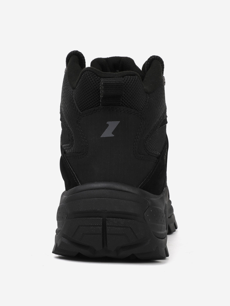 Ботинки утепленные мужские Etonic Moba