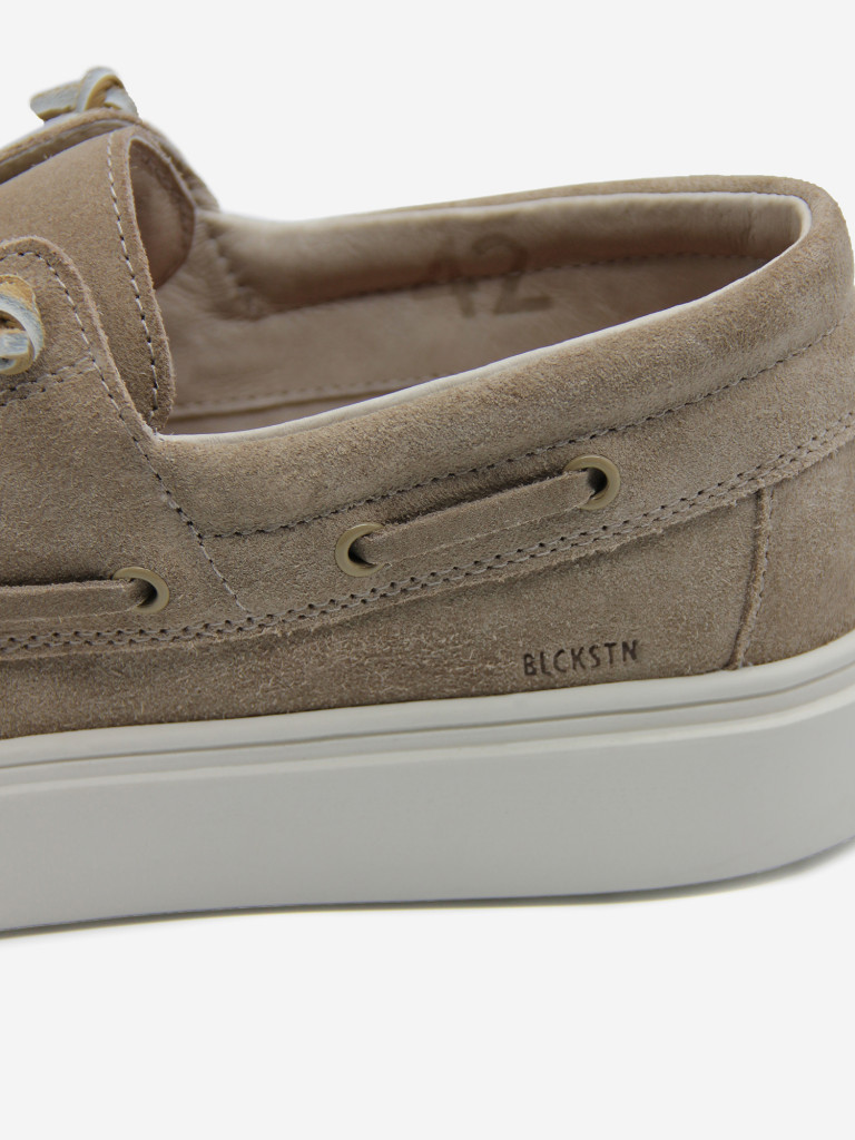 Топсайдеры мужские BLACKOSTONE RUBY AGWE