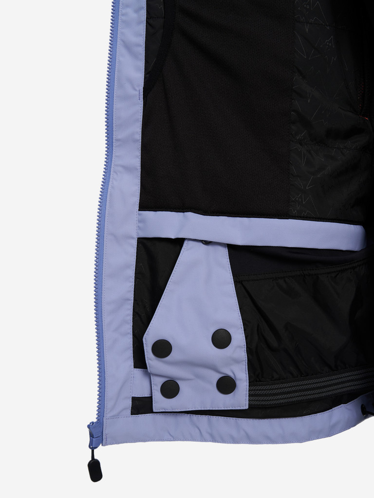 Куртка сноубордическая женская Airblaster Sassy Beast