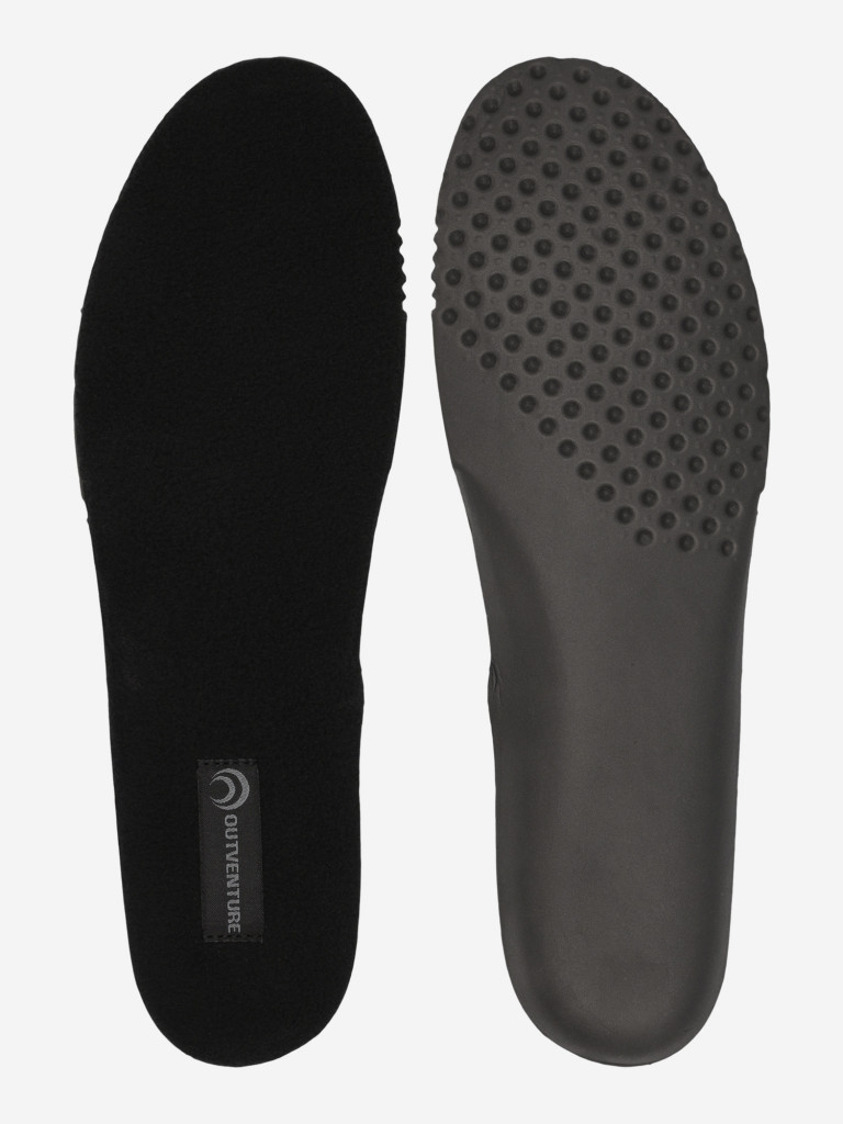 Ботинки утепленные мужские Outventure Dombay Shell