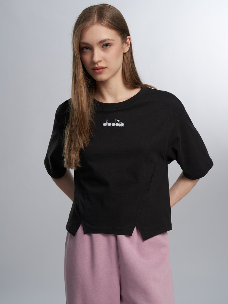Футболка женская Diadora