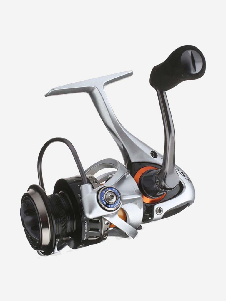 Катушка для рыбалки Okuma Helios SX 40