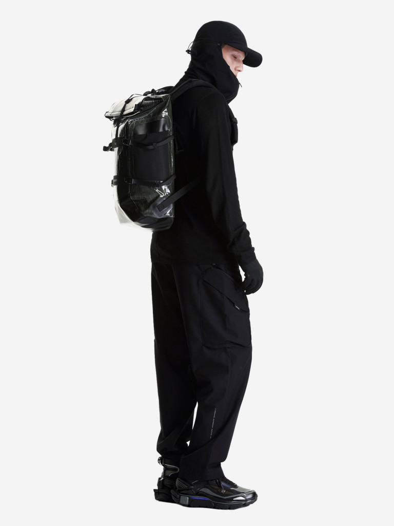 Рюкзак KRAKATAU Welded