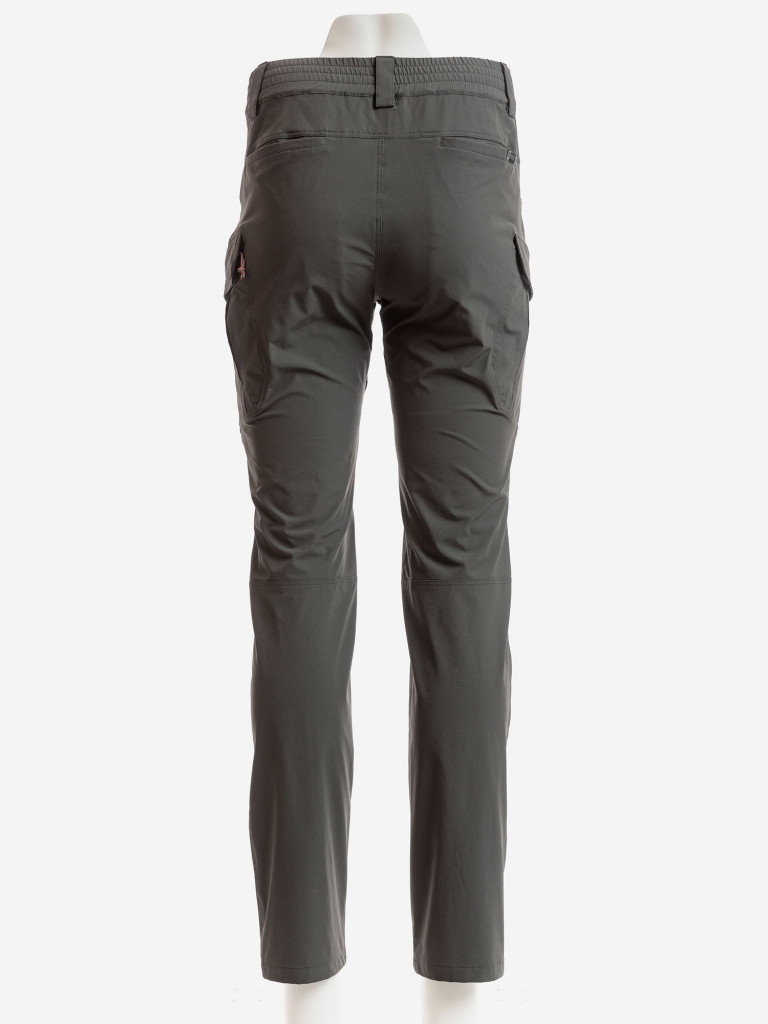 Брюки мужские MAGNUM GEAR TREK FLEX графит