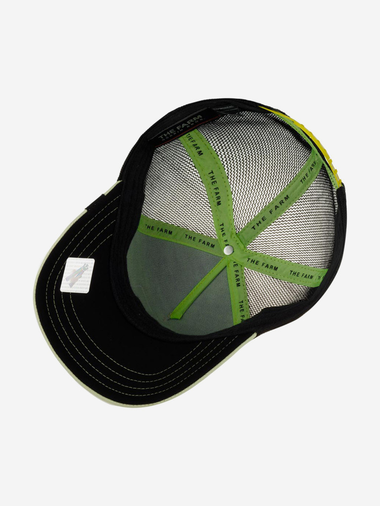 Бейсболка с сеточкой GOORIN BROTHERS 101-0935