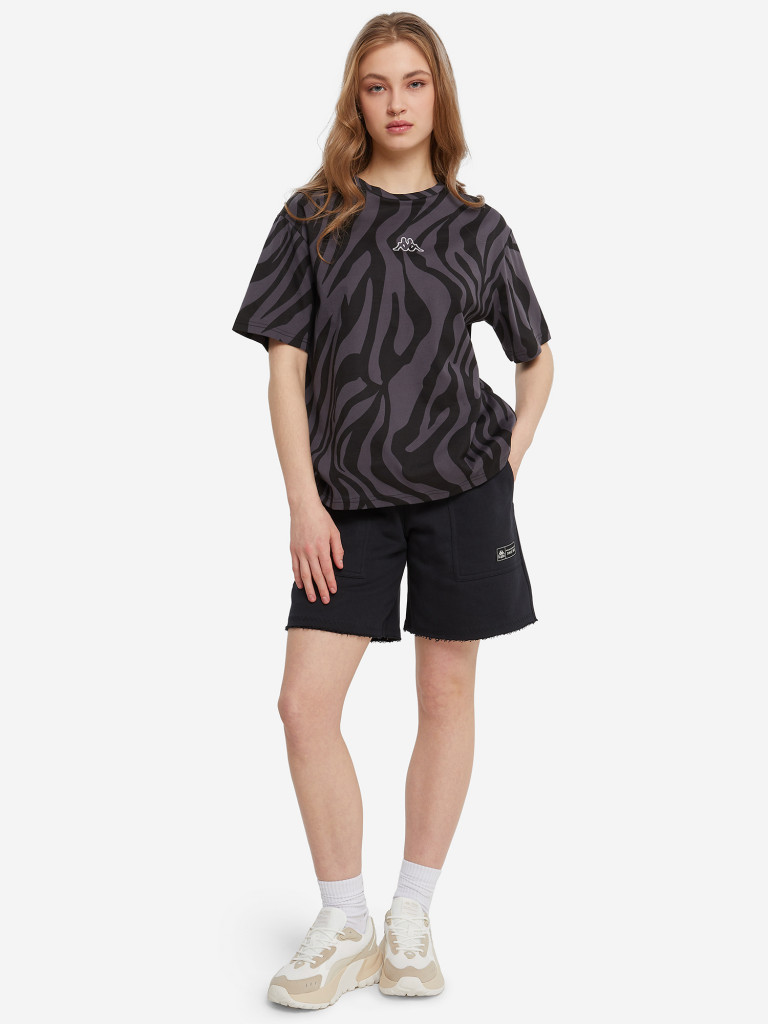 Шорты женские Kappa