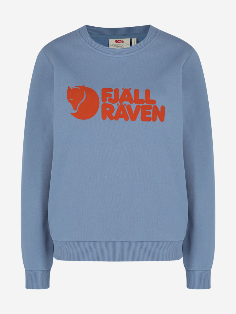 Свитшот женский Fjallraven
