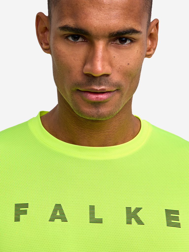 Мужская спортивная футболка FALKE