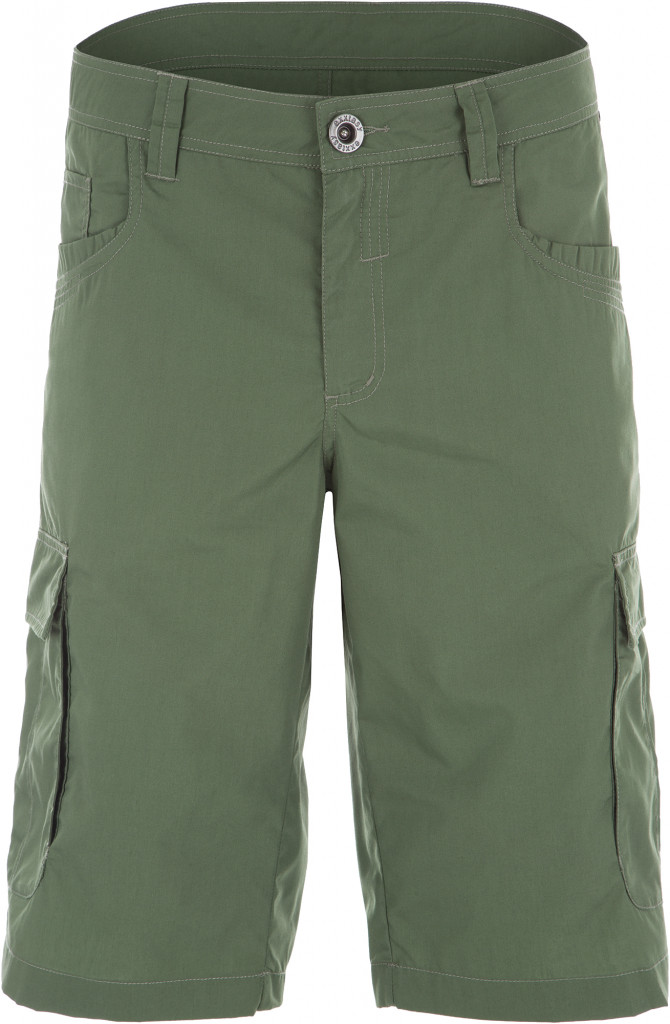 Шорты мужские Exxtasy Grafton 3