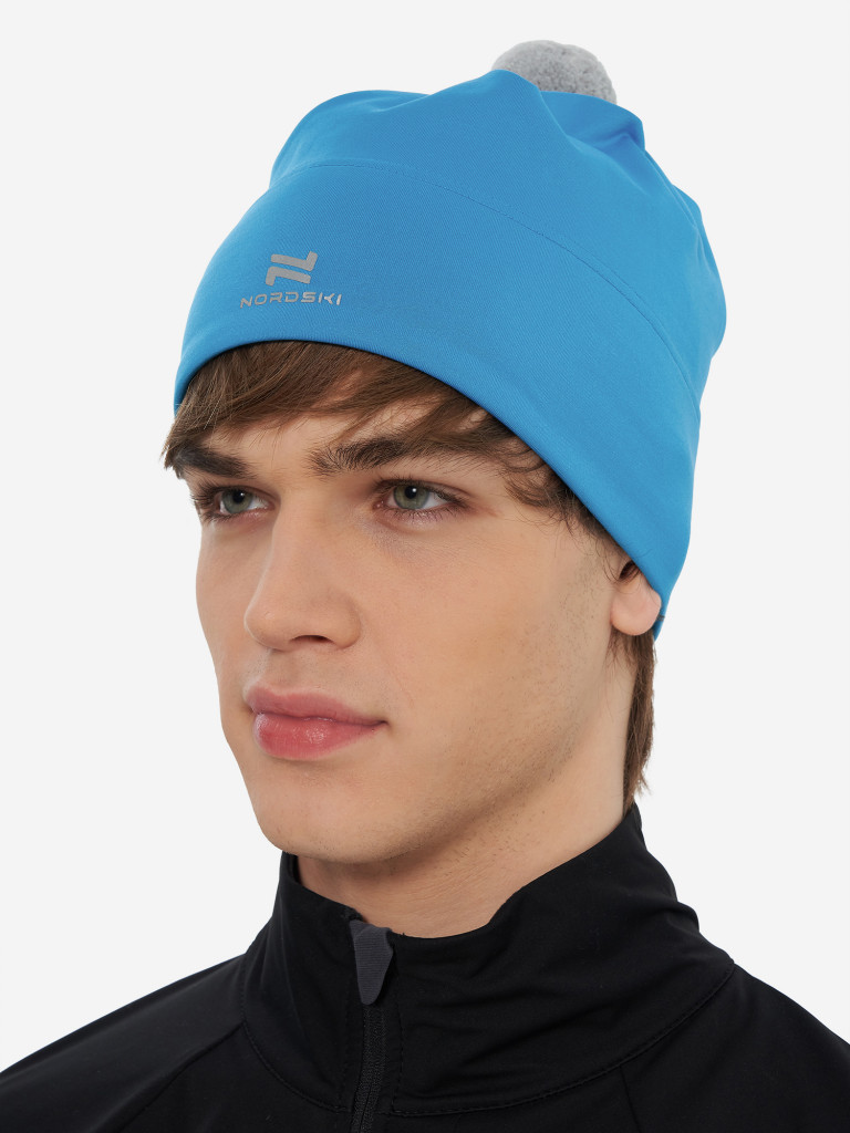 Шапка Nordski Train