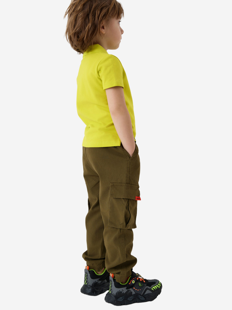 Брюки для мальчиков PlayToday