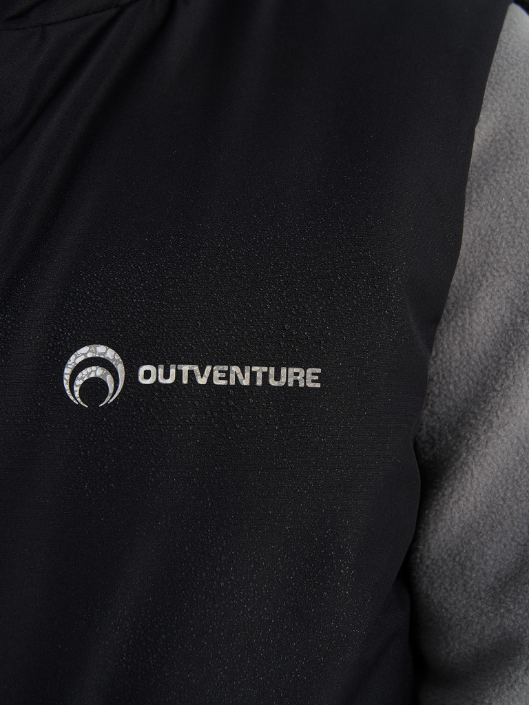 Жилет утепленный для мальчиков Outventure