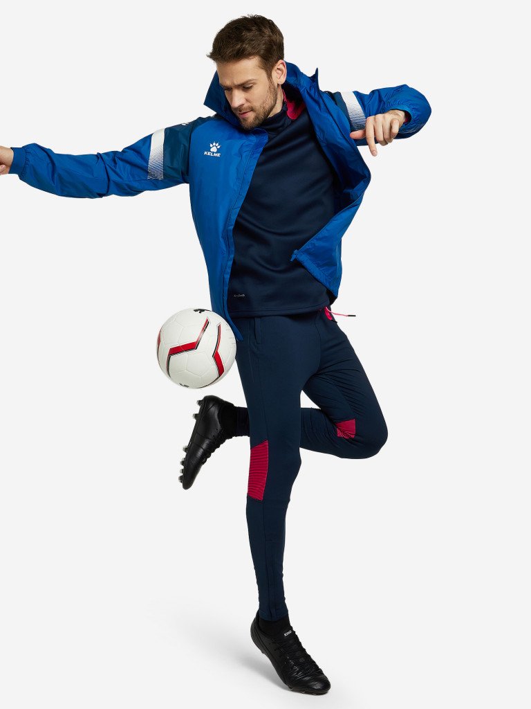 Ветровка мужская Kelme