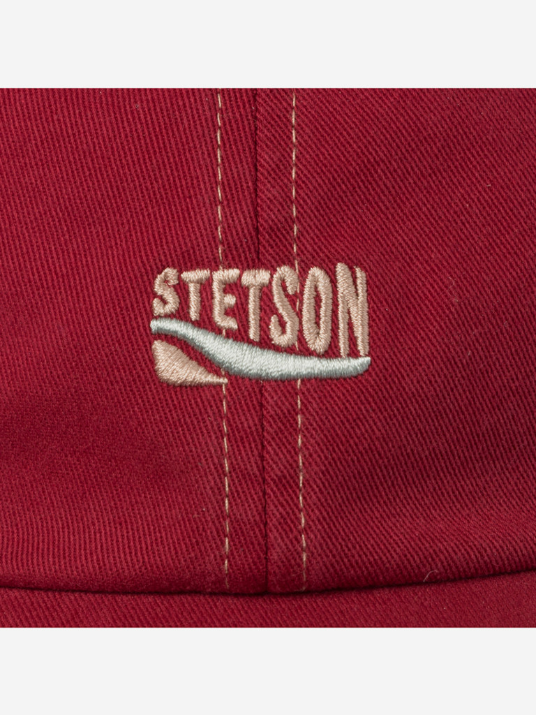 Бейсболка STETSON 7711153 BASEBALL CAP WAVE