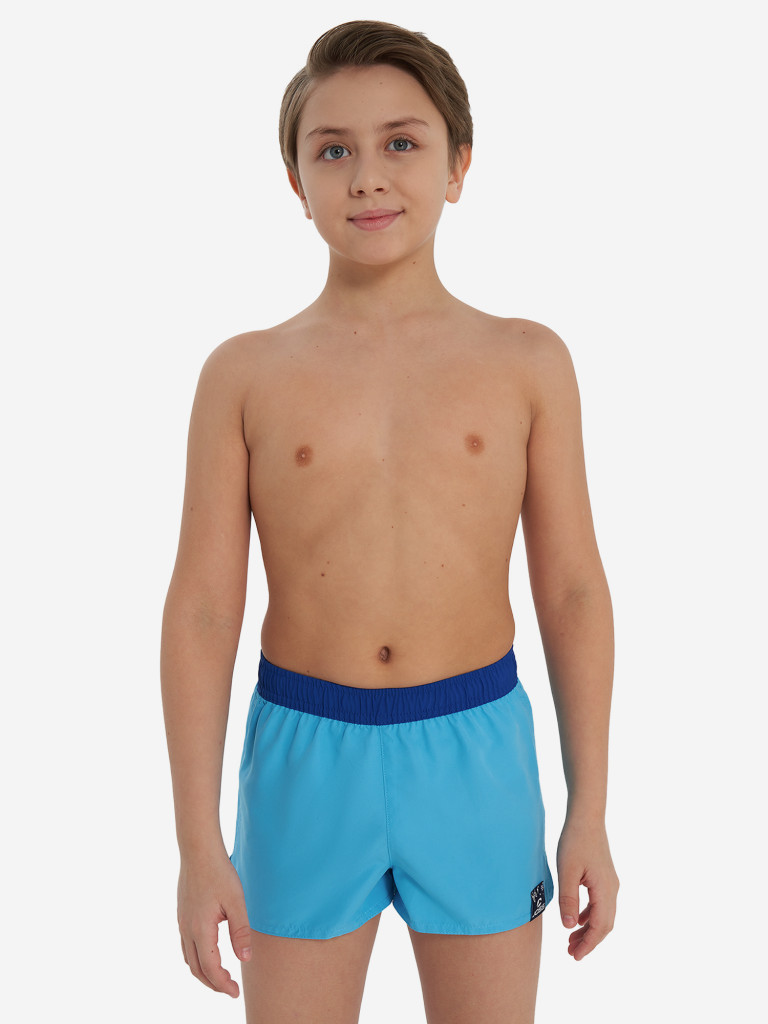 Шорты плавательные для мальчиков Joss