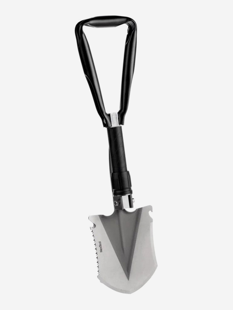 Лопата складная Nextool, 50,3 см