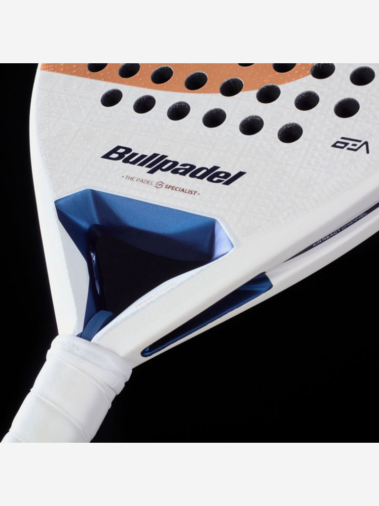 Ракетка для падела Bullpadel PEARL 27