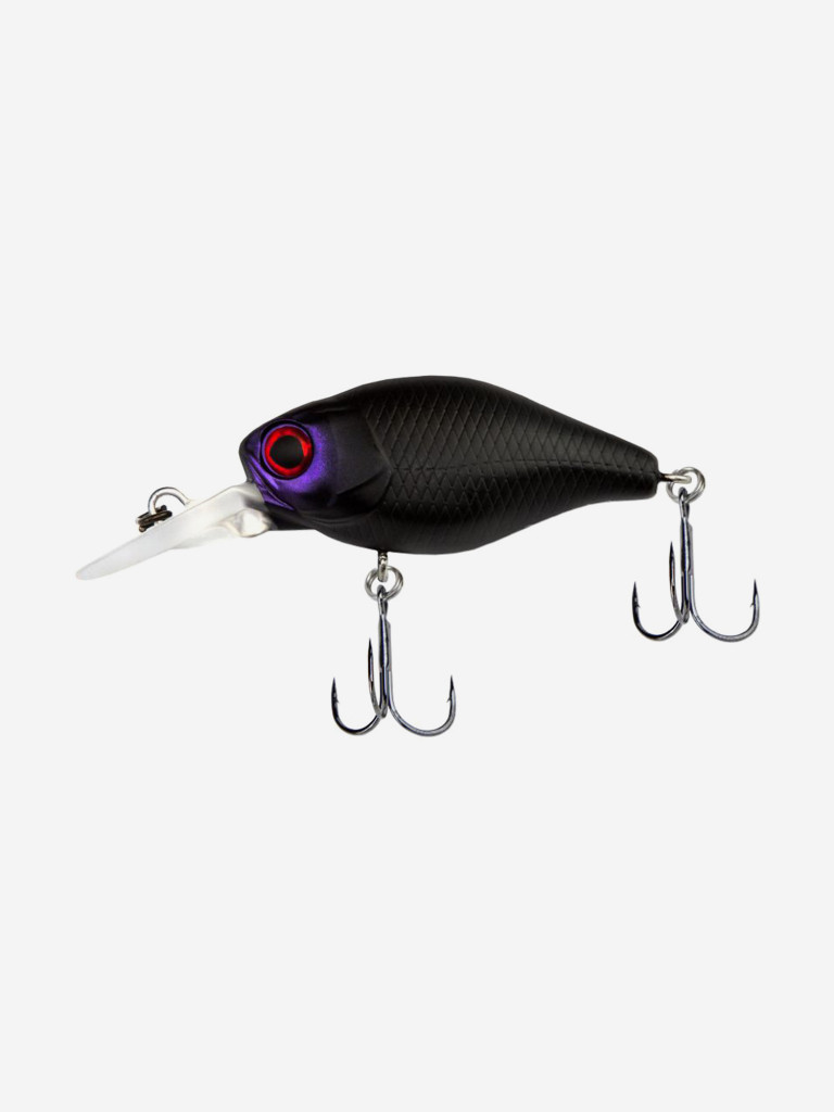 Воблер Jackall Chubby 38 MR