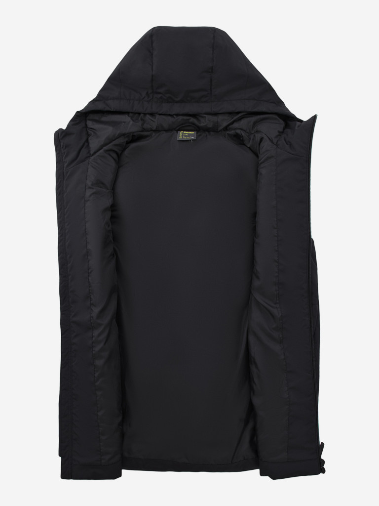 Жилет утепленный мужской Demix