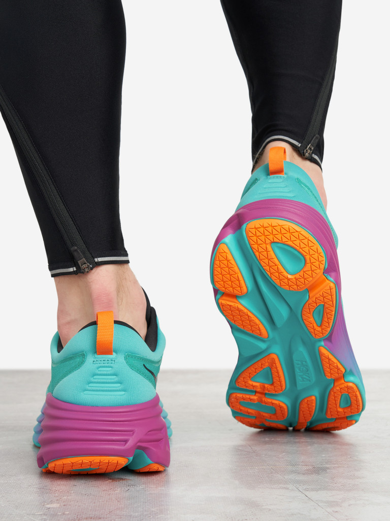 Кроссовки мужские Hoka One One Bondi 8