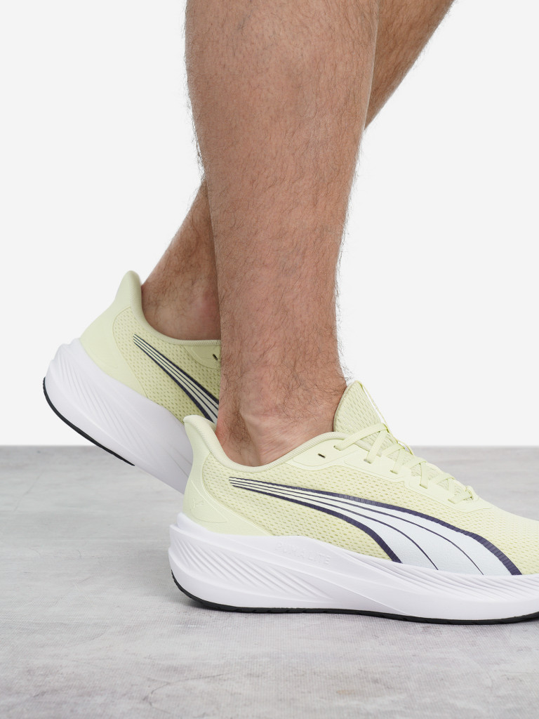 Кроссовки мужские PUMA Dasher Lite