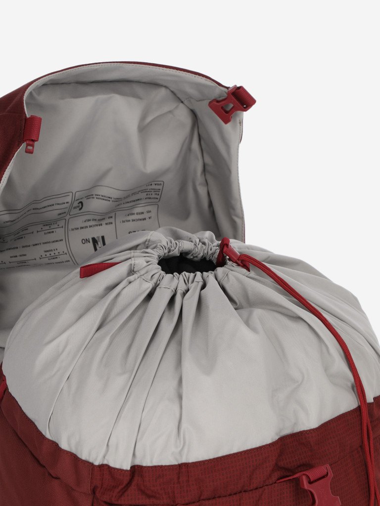 Рюкзак VauDe Wo Asymmetric, 56 л