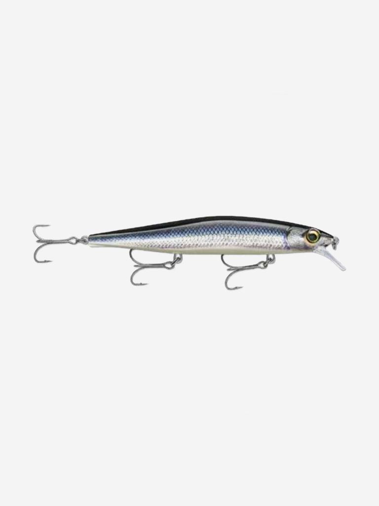 Воблер RAPALA Precision Xtreme Mavrik 110, MUIKKU, суспендер, 1,5-1,9м, 11см, 14гр