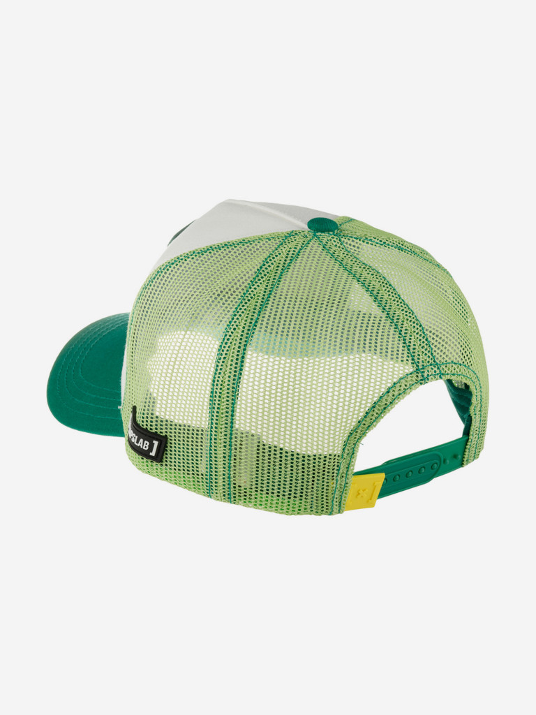 Бейсболка с сеточкой CAPSLAB CL4/1/CT/SKI Premium Skinny bitch