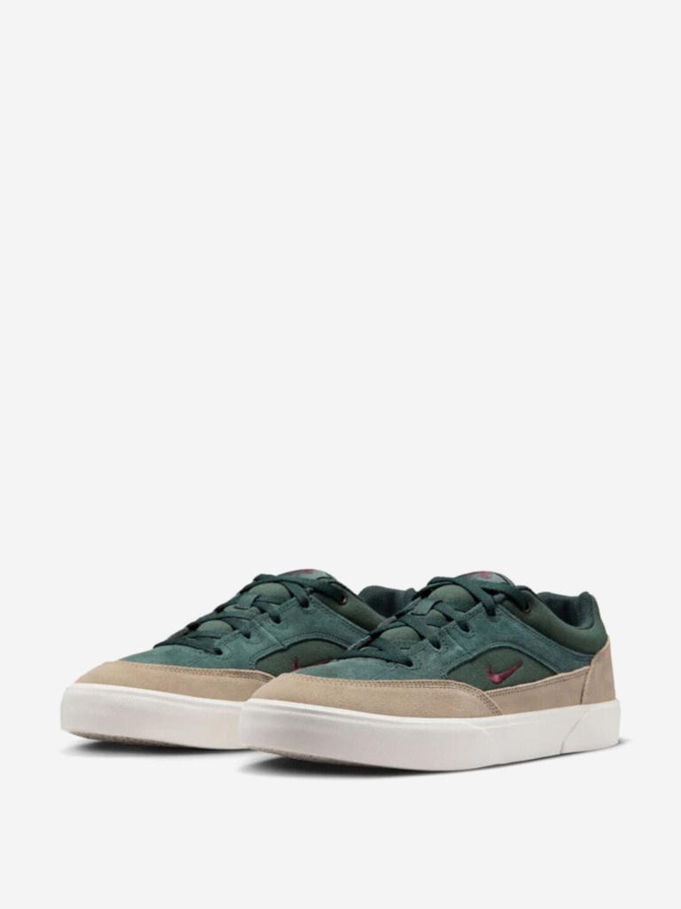 Кеды мужские Nike SB Malor