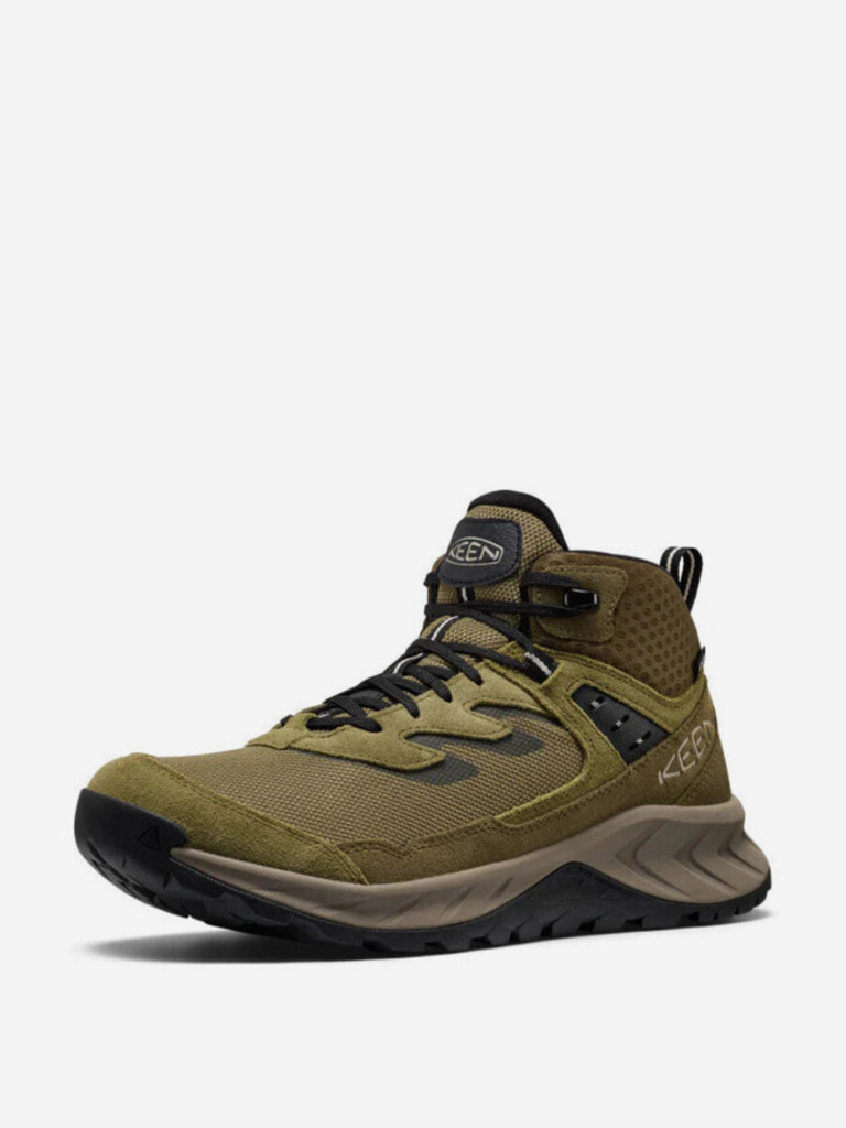 Ботинки мужские Keen Hightrail
