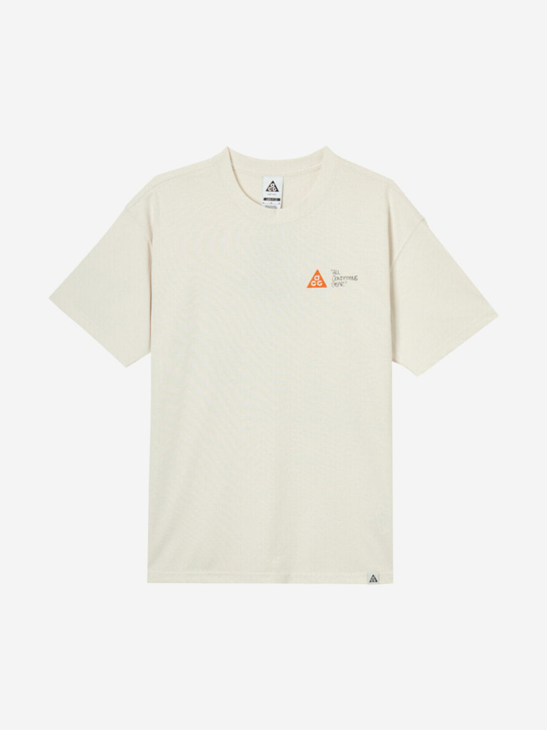 Футболка спортивная мужская Nike ACG DRI FIT SS25