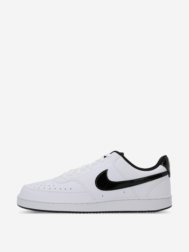Кеды мужские Nike Court Vision Lo