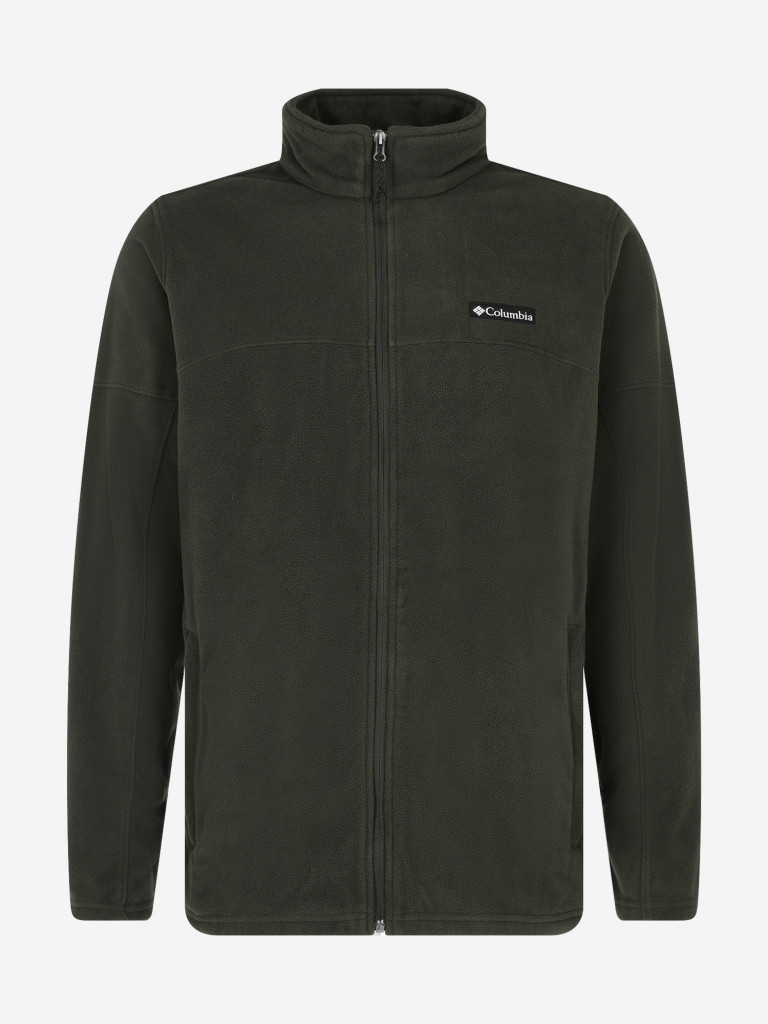 Джемпер флисовый мужской Columbia Basin Trail III Full Zip
