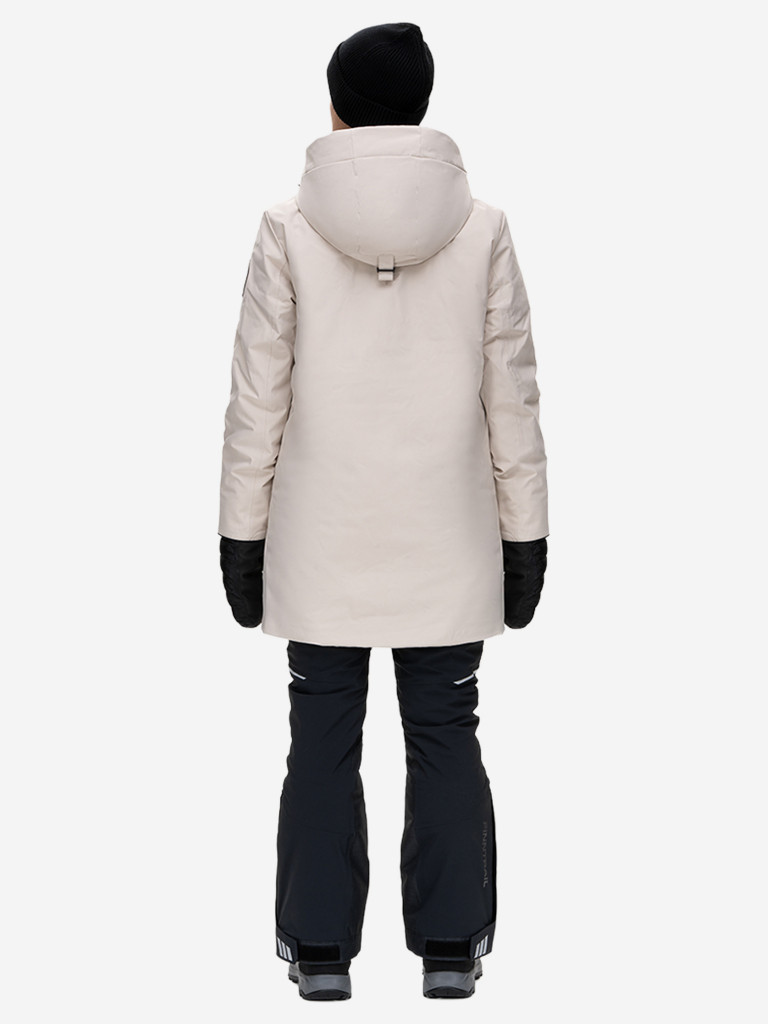 Парка мембранная FINNTRAIL Aura