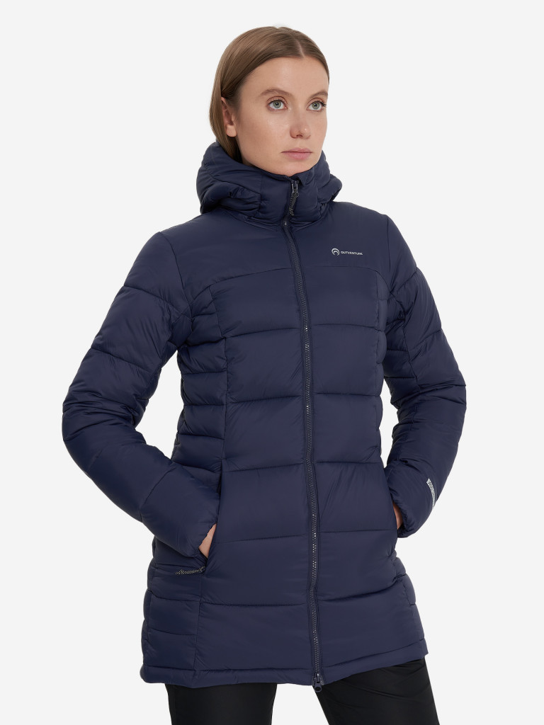 Пуховик женский Outventure