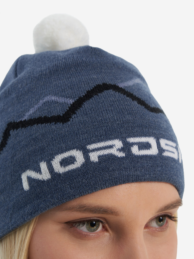 Шапка Nordski Track